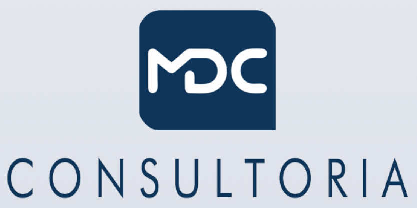 Logo MDC